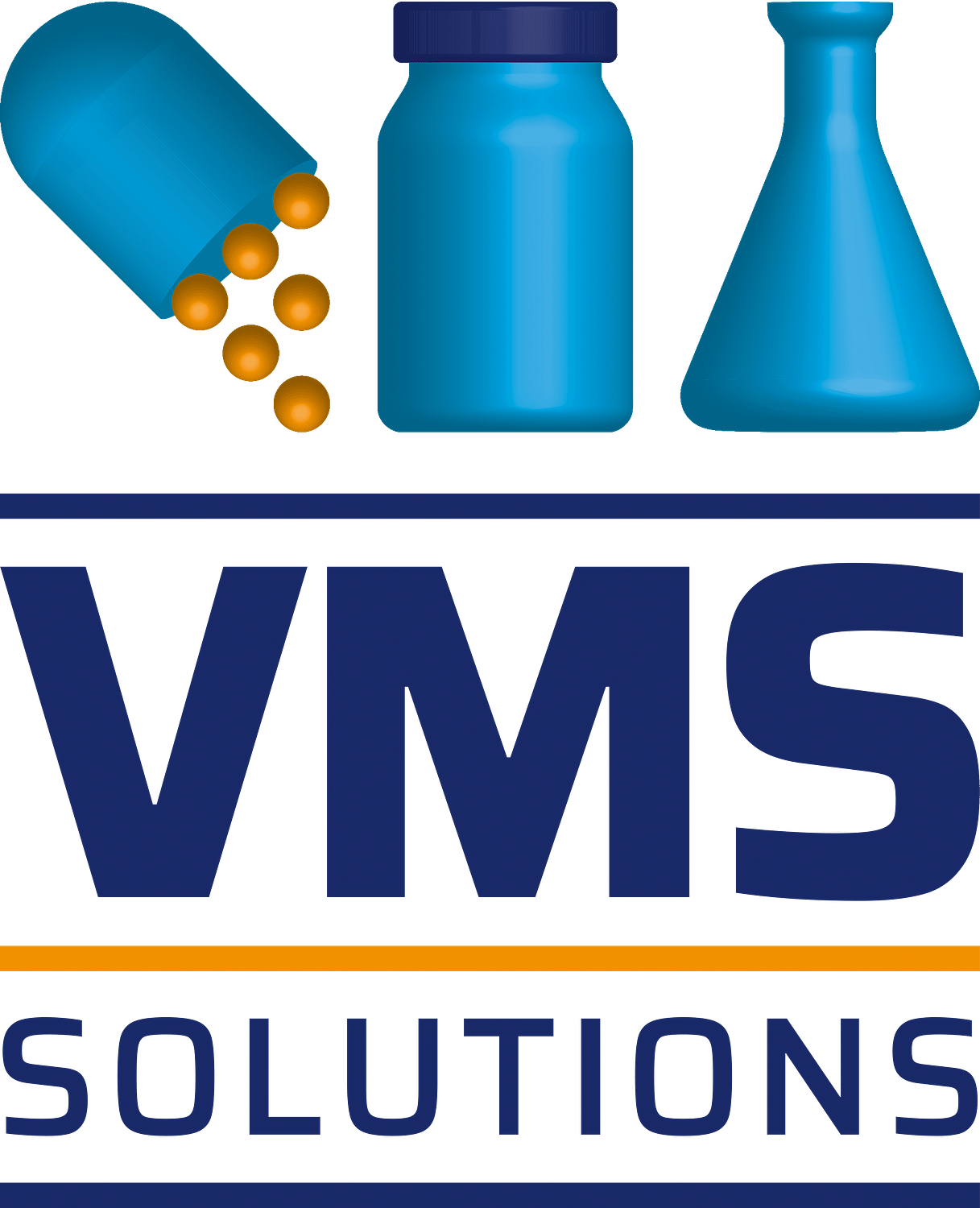 VMS are specialist within the nutraceutical manufacturing
